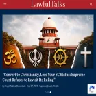 lawfultalks.net