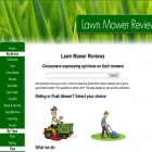 lawn-mowers-review.com
