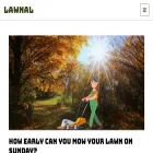 lawnal.com