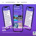 lawofattractiontoolboxapp.com