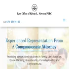 lawofficeofkln.com