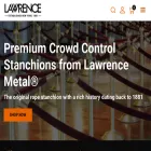 lawrencemetal.com
