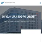 lawschool.cau.ac.kr