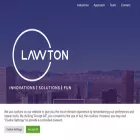 lawtoncorp.com