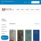 lawyersandjudges.com