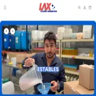 laxclean.com