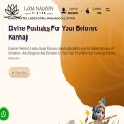 laxminarayanvastra.com