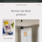 laybacklivinghome.com
