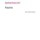laystrancoso.com