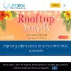 lazarex.org