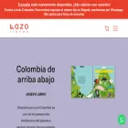 lazolibros.com