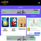lazoogames.com