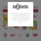 lazulemitamayorista.com