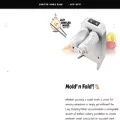 lazydumplingmaker.com