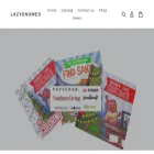 lazygnomes.com