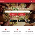 lazymeal.com
