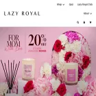 lazyroyal.com