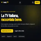 lazzy.live