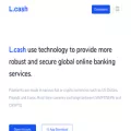 l.cash