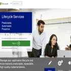 Dynamics.com - Lcs Microsoft Dynamics Lifecycle Services