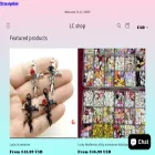 lcshop.cc