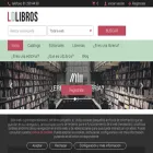 ldlibros.com