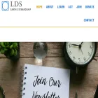 ldsearthstewardship.org