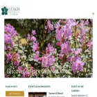 leachgarden.org