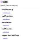 lead.to