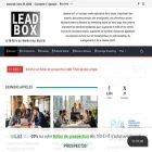leadbox.fr