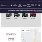 leadcarbuickgmcutica.com
