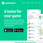 leaderboardgolf.co