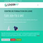 leaderfitonline.com