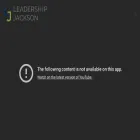 leadershipjackson.com