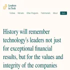 leadersintech.org