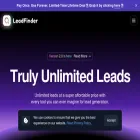 leadfinder.io