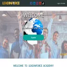 leadinforce-academy.com