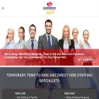 leadingedgepersonnel.com