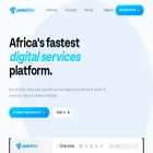 leadsafrica.com