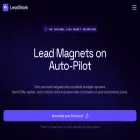 leadshark.io