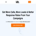 leafletdistributionteam.co.uk