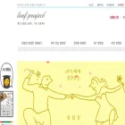 leafproject.co.kr