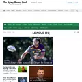 leaguehq.com.au