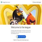 leagues.withgoogle.com