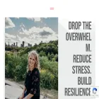 leahdavidsonlifecoaching.com