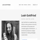 leahgottfried.com