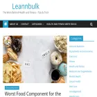 leannbulk.com