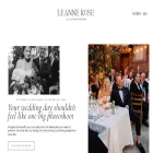 leannerosephotography.com