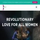 leapforladies.org