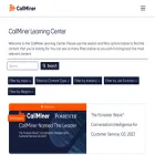 learn.callminer.com